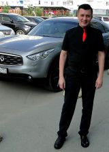 Миниатюра Мужчина Николай  Фотография 