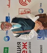 Миниатюра Мужчина Николай  Фотография 