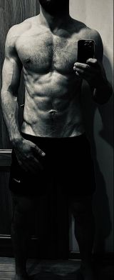 Миниатюра Мужчина Захар  Заельцовский Фотография 