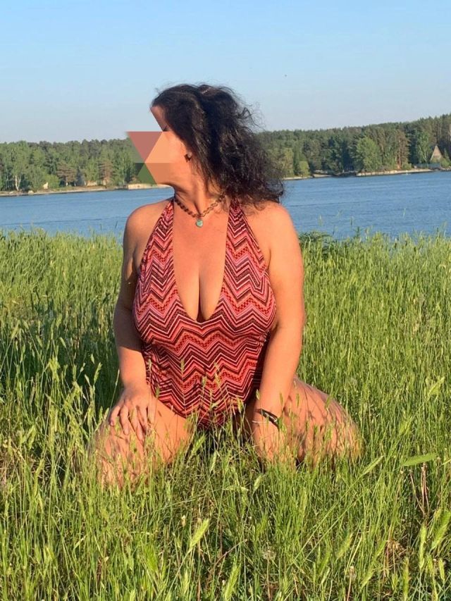 Индивидуалка НАПРЯГУ ТВОЙ ЧЛЕН, А НЕ МОЗГ🔥 Ленинский Фотография 