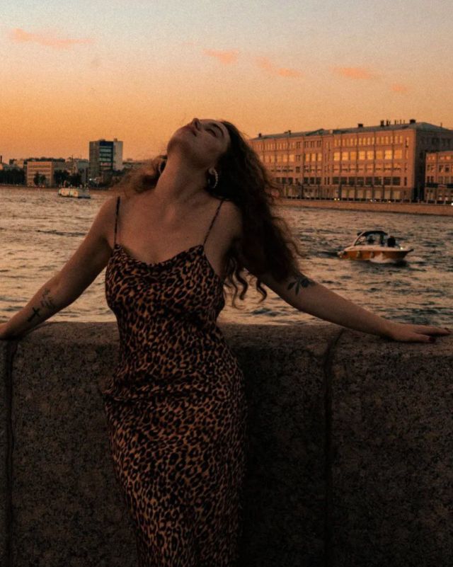 Индивидуалка Лена Октябрьский Фотография 