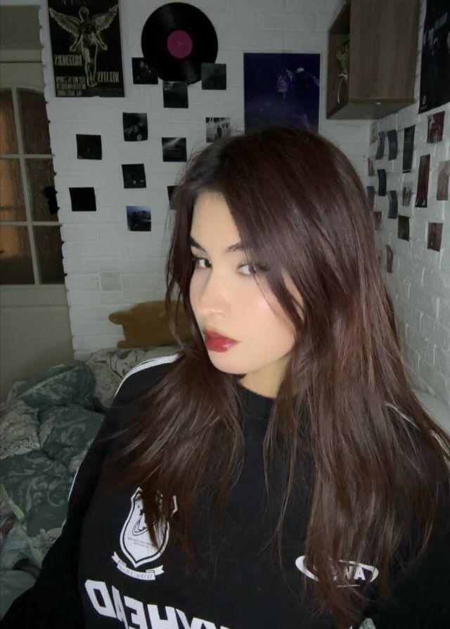 Индивидуалка Оля Центральный Фотография 