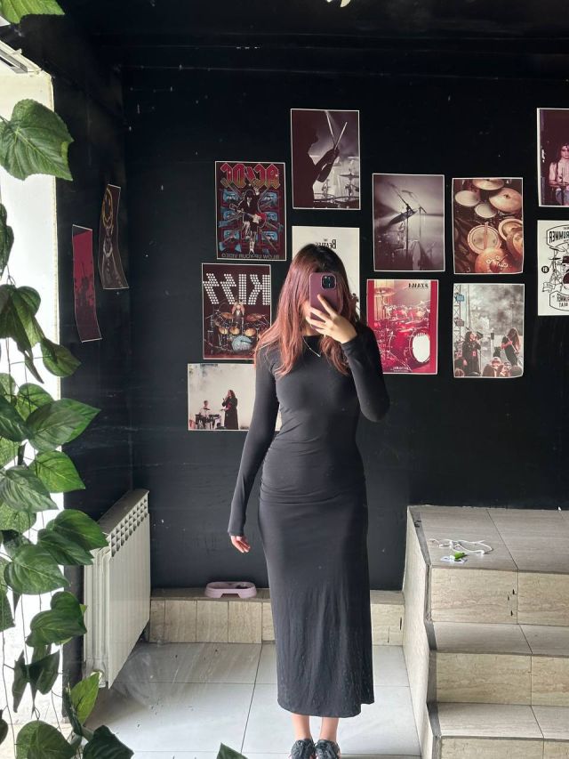 Индивидуалка Оля Центральный Фотография 