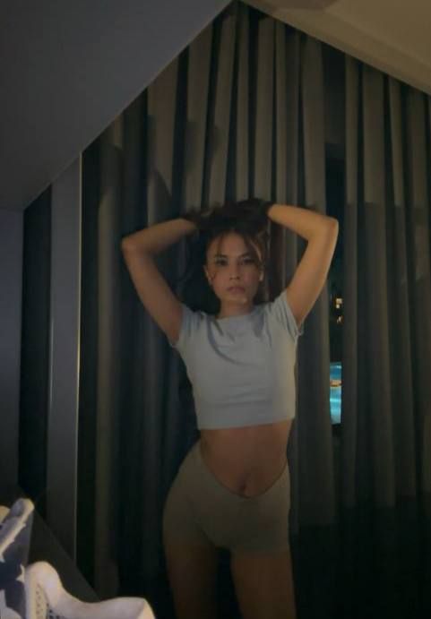 Индивидуалка Оля Центральный Фотография 