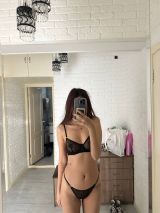 Миниатюра Индивидуалка Оля Центральный Фотография 