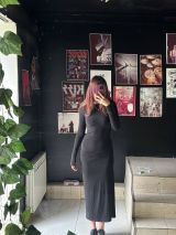 Миниатюра Индивидуалка Оля Центральный Фотография 