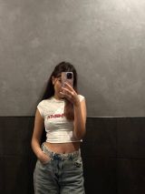 Миниатюра Индивидуалка Оля Центральный Фотография 