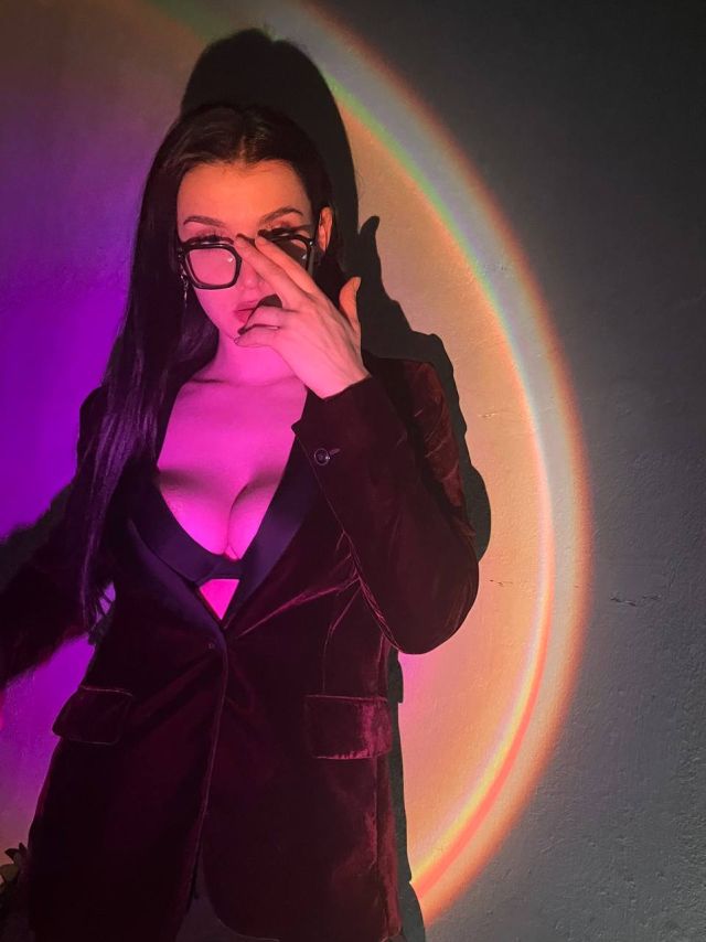 Индивидуалка Варя Кировский Фотография 