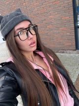 Миниатюра Индивидуалка Аня Кировский Фотография 