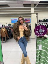 Миниатюра Индивидуалка Аня Кировский Фотография 