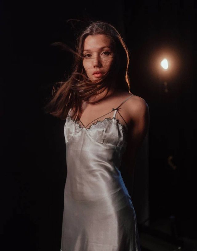 Индивидуалка Оля Центральный Фотография 