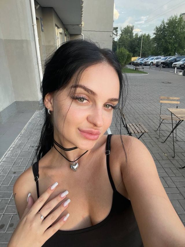 Индивидуалка Рина Кировский Фотография 