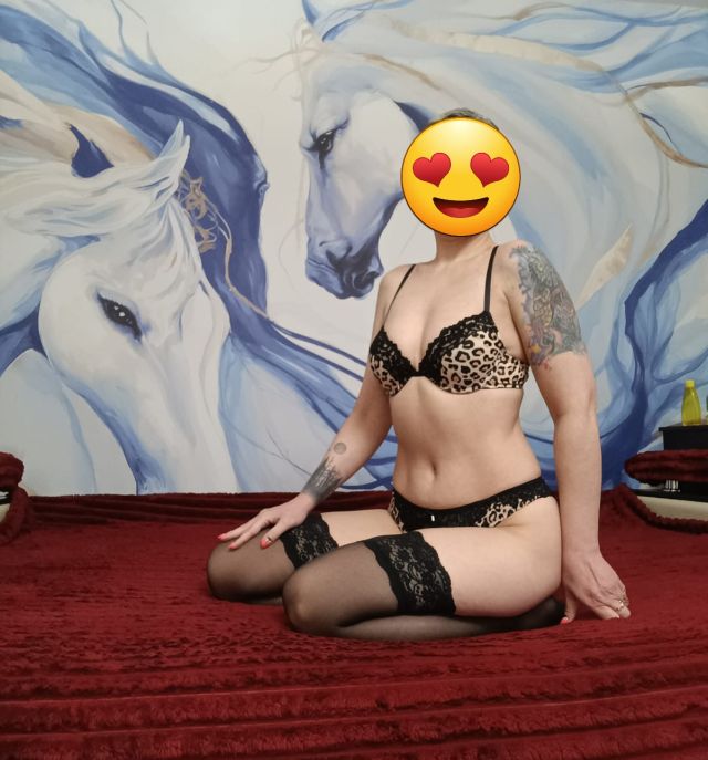 Индивидуалка ЛАНА - АНАЛ Центральный Фотография 