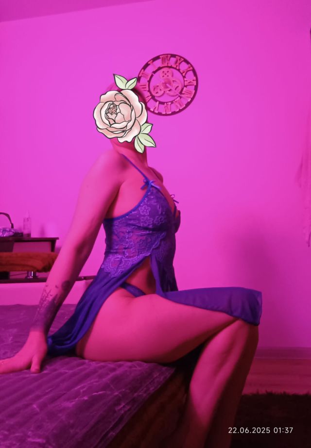 Индивидуалка ЛАНА - АНАЛ Центральный Фотография 