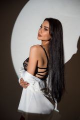 Миниатюра Индивидуалка Амира Октябрьский Фотография 