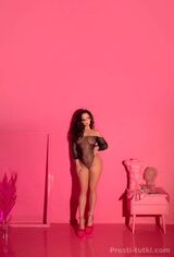 Миниатюра Индивидуалка Карамелька Центральный Фотография 