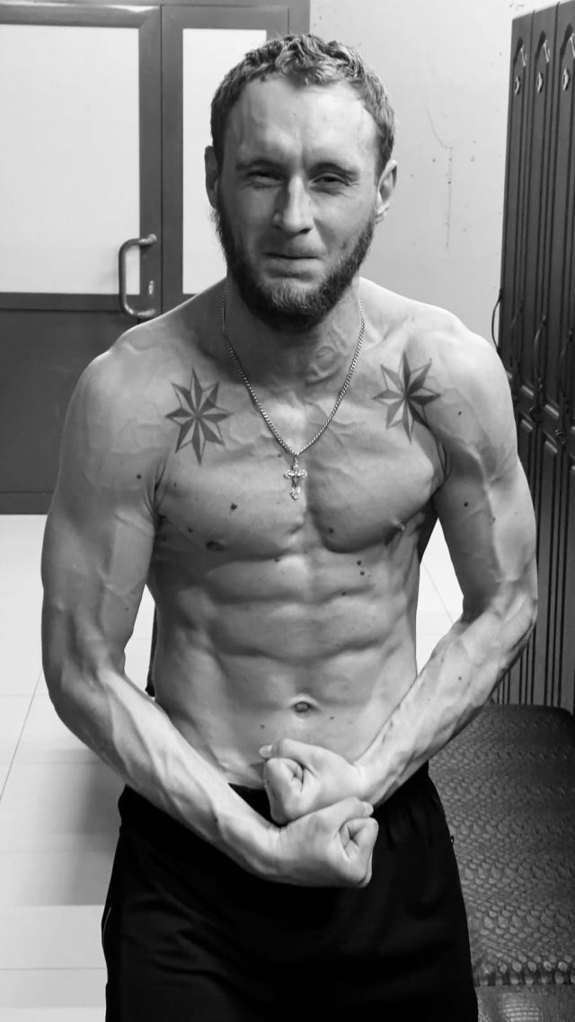 Мужчина Алексей  Заельцовский Фотография 