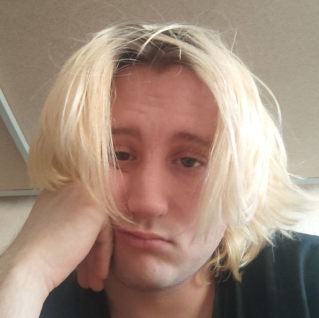 Мужчина Rab_bunkera Ленинский Фотография 