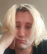 Миниатюра Мужчина Rab_bunkera Ленинский Фотография 