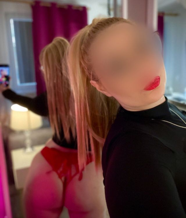 Индивидуалка Анастасия ) *** Кировский Фотография 