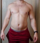 Миниатюра Мужчина Кунилингвист  Ленинский Фотография 