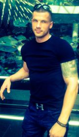 Миниатюра Мужчина Денис Калининский Фотография 