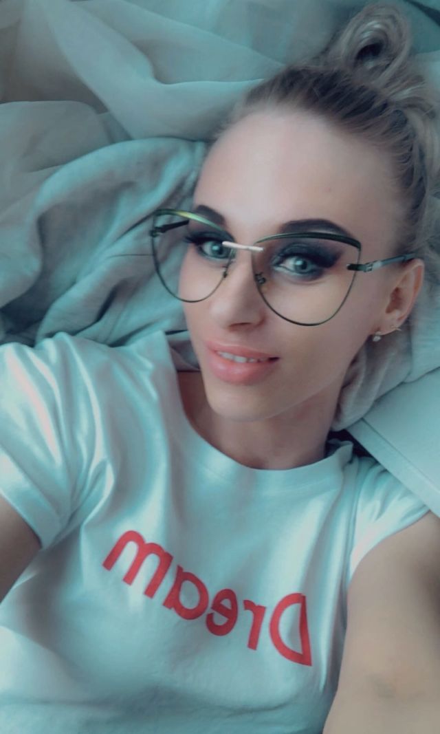 Индивидуалка Юлия Заельцовский Фотография 