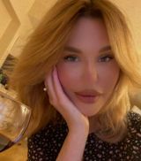 Миниатюра Индивидуалка Ангелина Центральный Фотография 