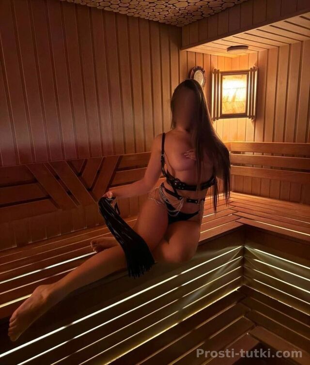 Индивидуалка Тамила Октябрьский Фотография 