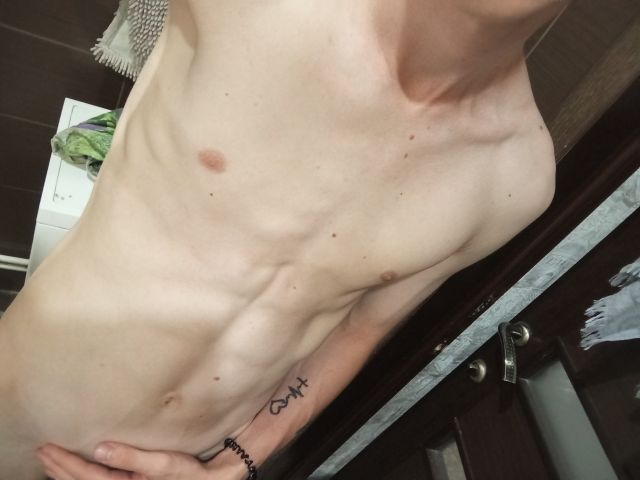 Мужчина Алексей Первомайский Фотография 