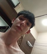 Миниатюра Мужчина Алексей Первомайский Фотография 