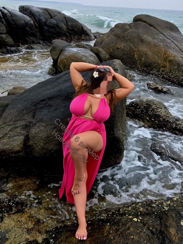 Индивидуалка Стелла-Есть Вирт Заельцовский Фотография 