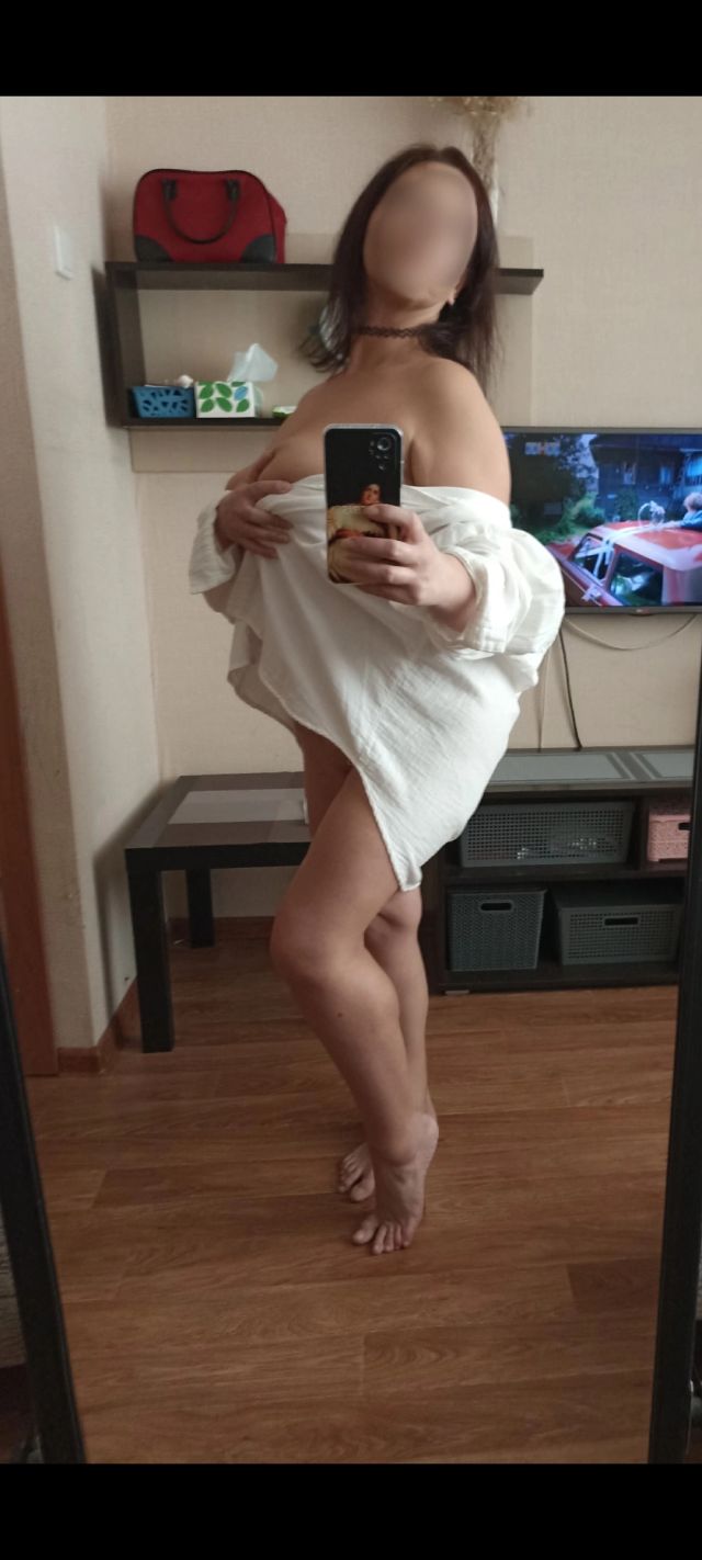 Индивидуалка 💫 Л@Д@ - XXL 💫 пос. Краснообск Фотография 