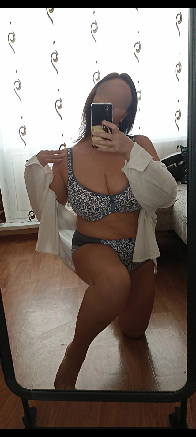 Индивидуалка 💫 Л@Д@ - XXL 💫 пос. Краснообск Фотография 