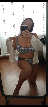 Миниатюра Индивидуалка 💫 Л@Д@ - XXL 💫 пос. Краснообск Фотография 