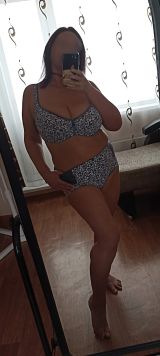 Миниатюра Индивидуалка 💫 Л@Д@ - XXL 💫 пос. Краснообск Фотография 