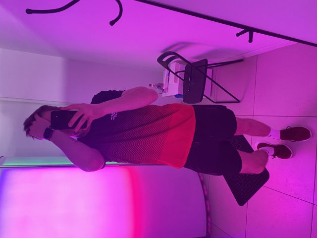 Мужчина Эдвард Центральный Фотография 