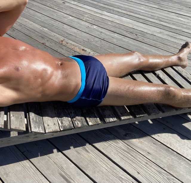 Мужчина Эдвард Центральный Фотография 