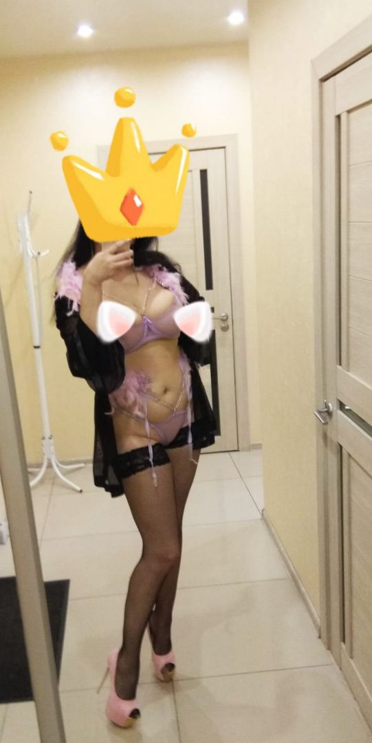 Индивидуалка Ангелина Центральный Фотография 