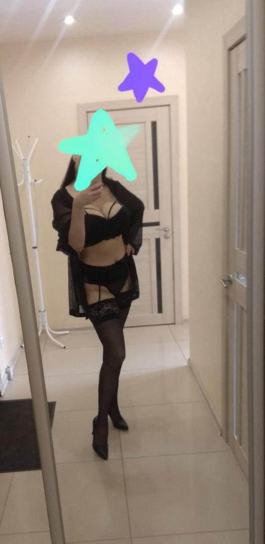 Индивидуалка Ангелина Центральный Фотография 