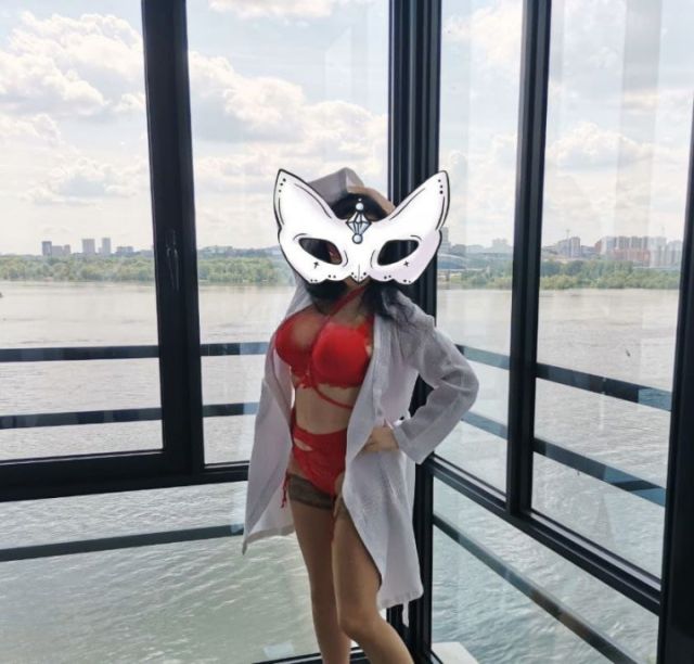 Индивидуалка Ангелина Центральный Фотография 