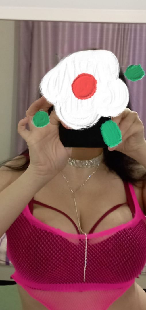 Индивидуалка Ангелина Центральный Фотография 