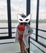 Миниатюра Индивидуалка Ангелина Центральный Фотография 