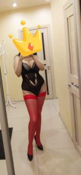 Миниатюра Индивидуалка Ангелина Центральный Фотография 