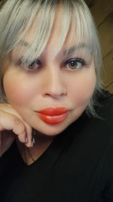 Миниатюра Индивидуалка Кира Ленинский Фотография 