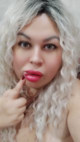 Миниатюра Индивидуалка Кира Ленинский Фотография 