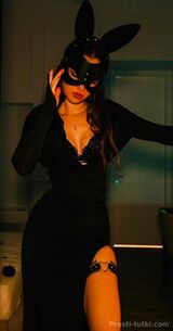 Миниатюра Индивидуалка Domina Карина 👠 Центральный Фотография 