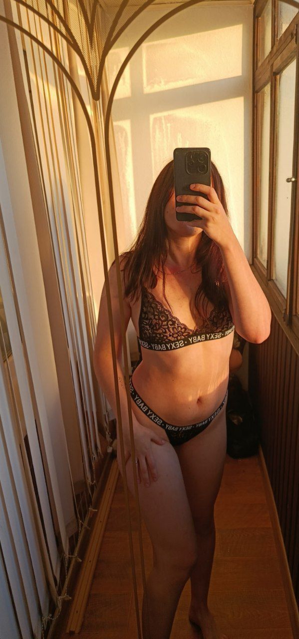 Индивидуалка Алёна Железнодорожный Фотография 