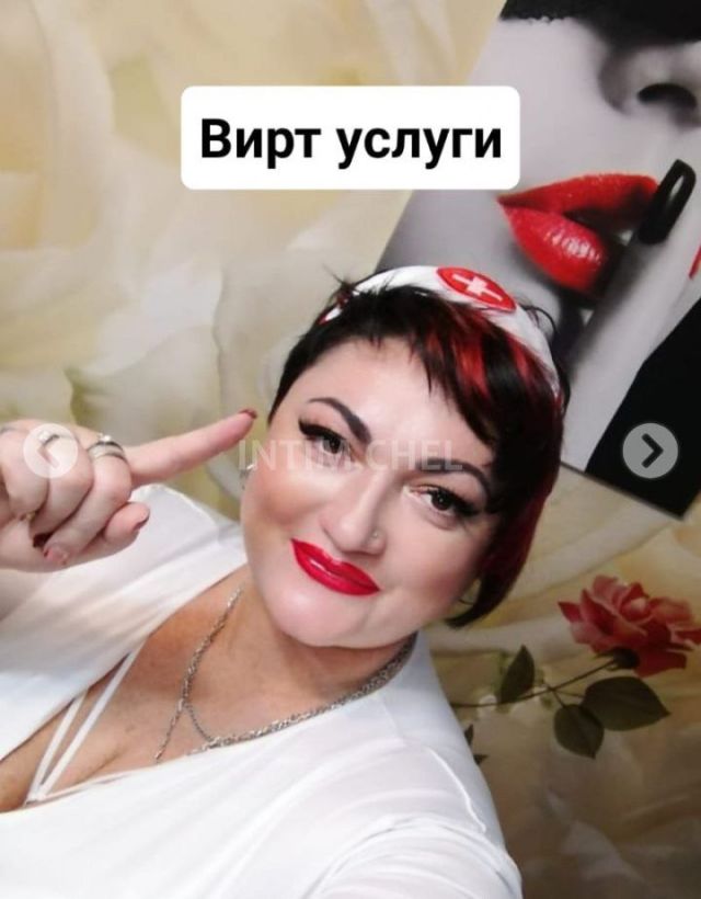 Индивидуалка Леди Мирослава Ленинский Фотография 