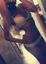 Миниатюра Индивидуалка Анечка Октябрьский Фотография 